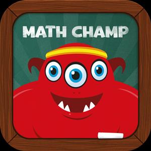 Math Champ 